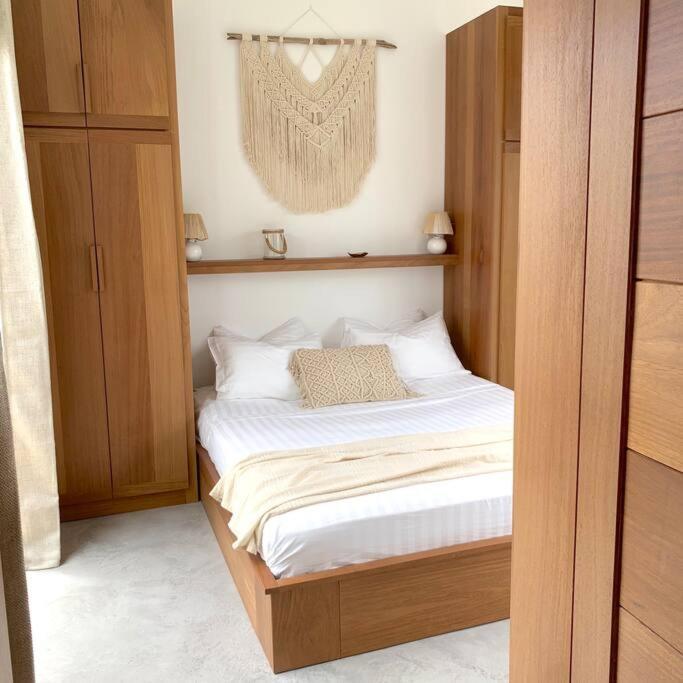 Le Yucca 974 By J&V Villa Saint Pierre Eksteriør billede